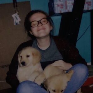 Meet your Posher, Jamie